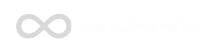 Loop Dimension